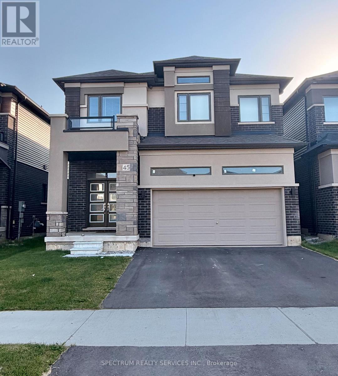 45 DENNIS AVENUE