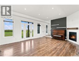 Bedroom - Wiwchar Acreage, Vanscoy Rm No  345, SK S0L2L0 Photo 8