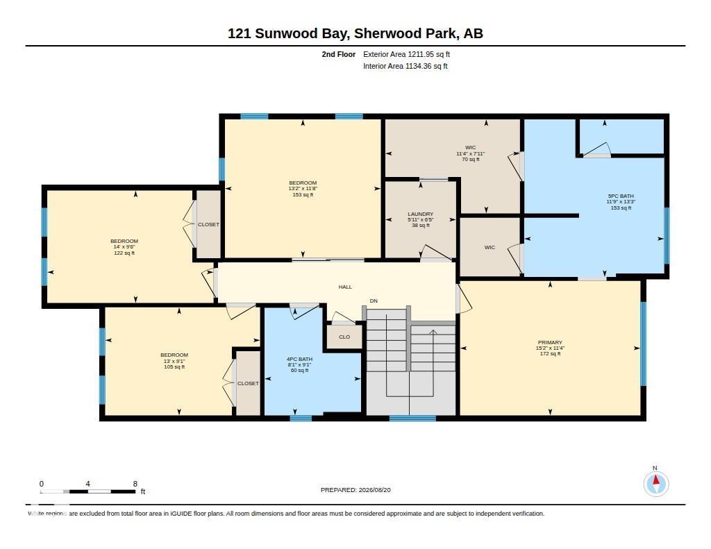 121 SUNWOOD BAY - 39