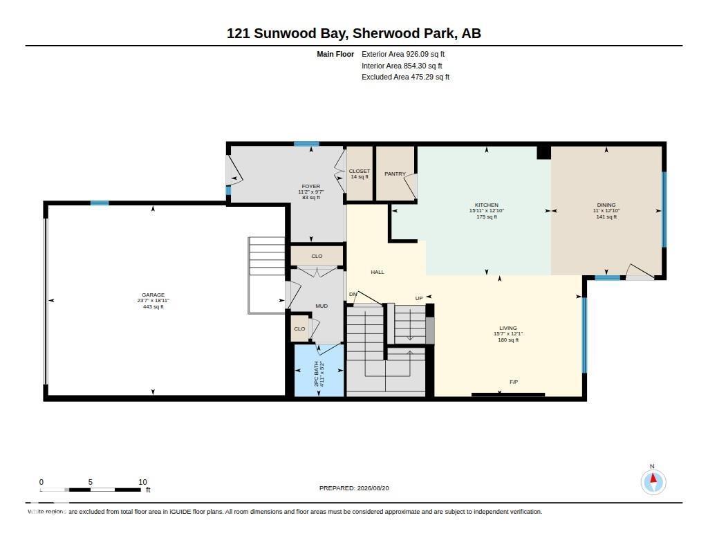 121 SUNWOOD BAY - 40
