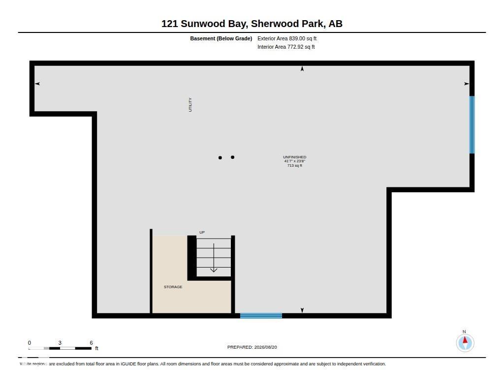 121 SUNWOOD BAY - 41