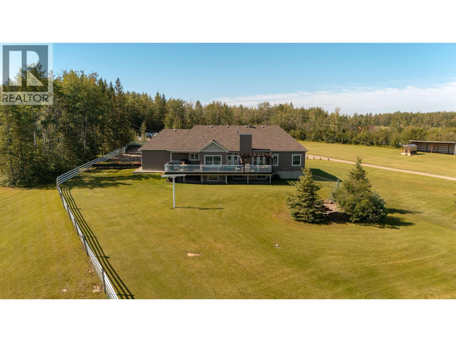 13816 CARDINAL ROAD, Charlie Lake