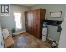Laundry room - 13816 Cardinal Road, Charlie Lake, BC V0C1H0 Photo 10