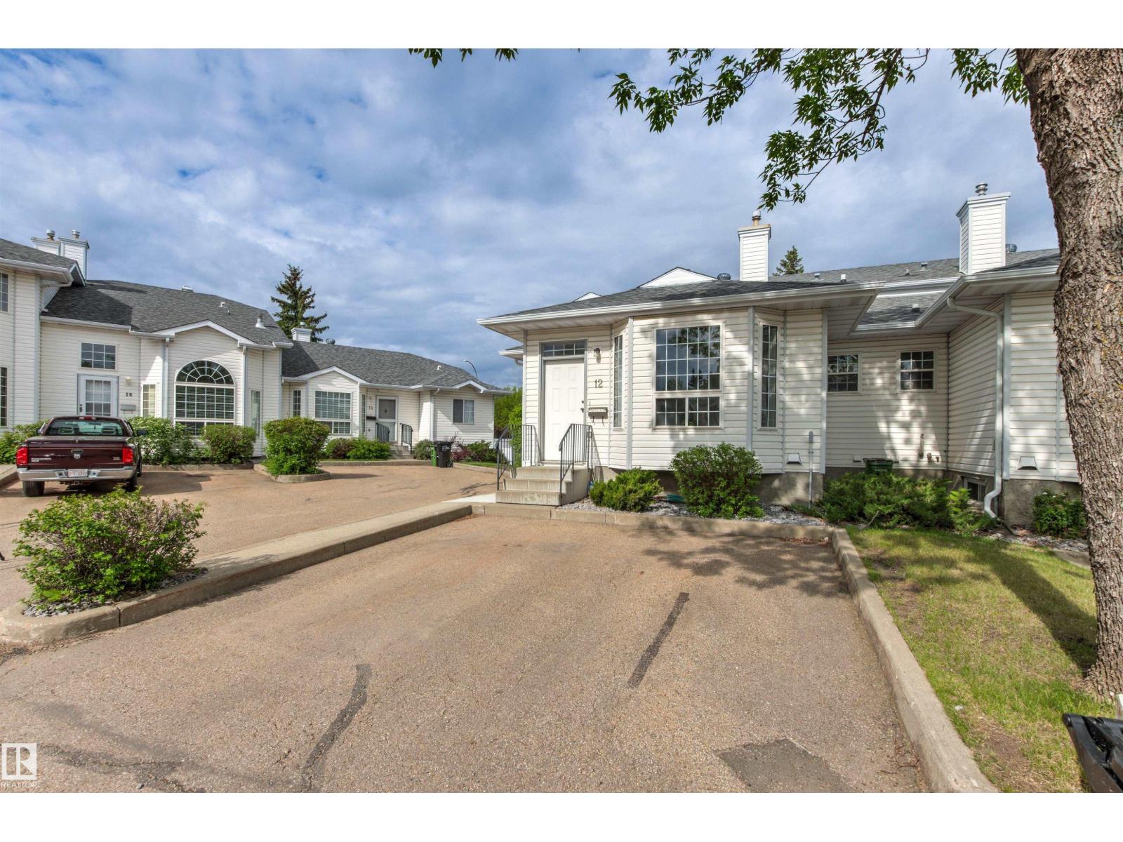 #12 3311 58 ST NW - 2
