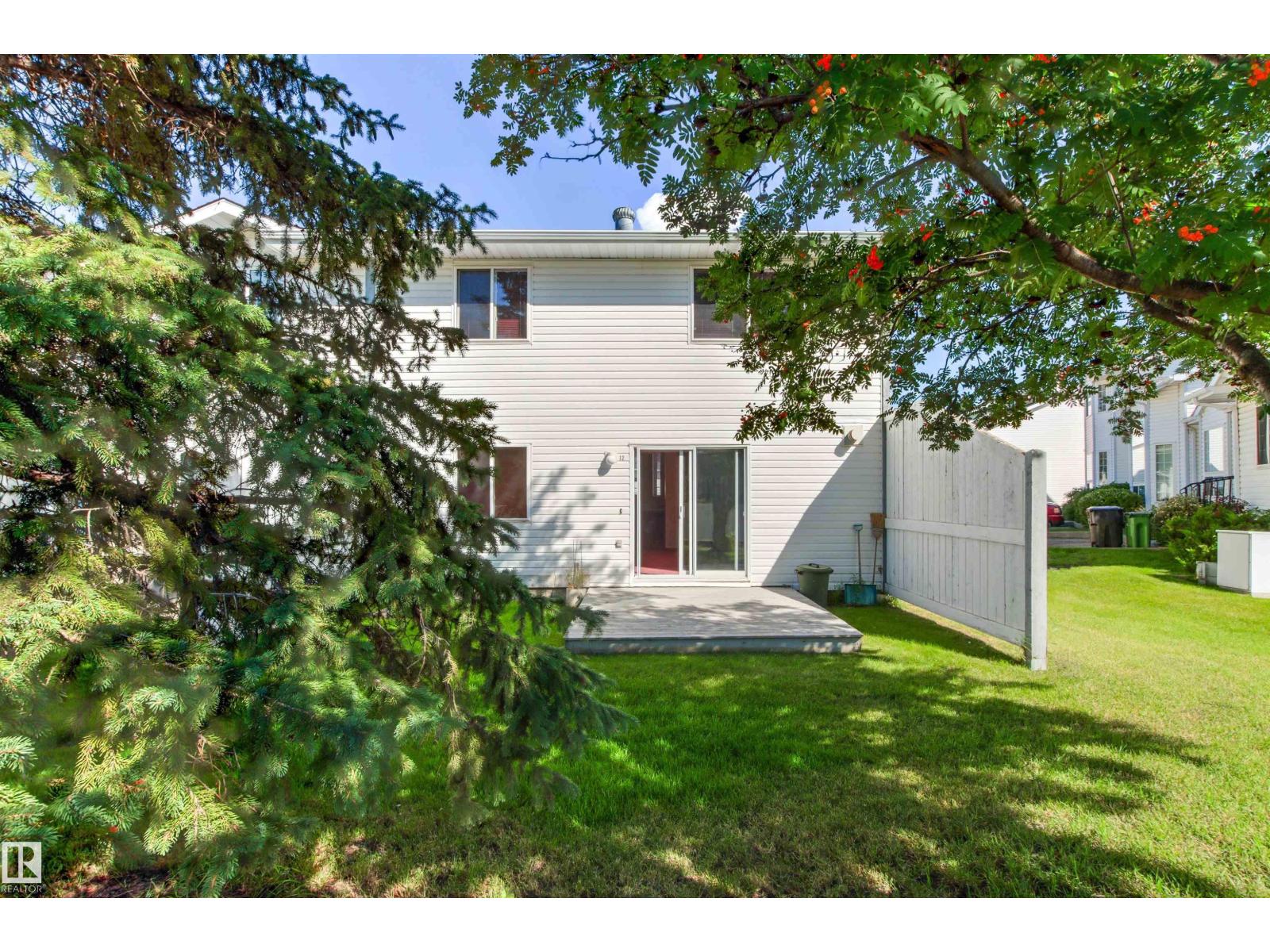 #12 3311 58 ST NW - 63