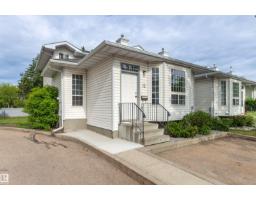 Row / Townhouse for sale at #12 3311 58 St NW, Edmonton — MLS® E4493414