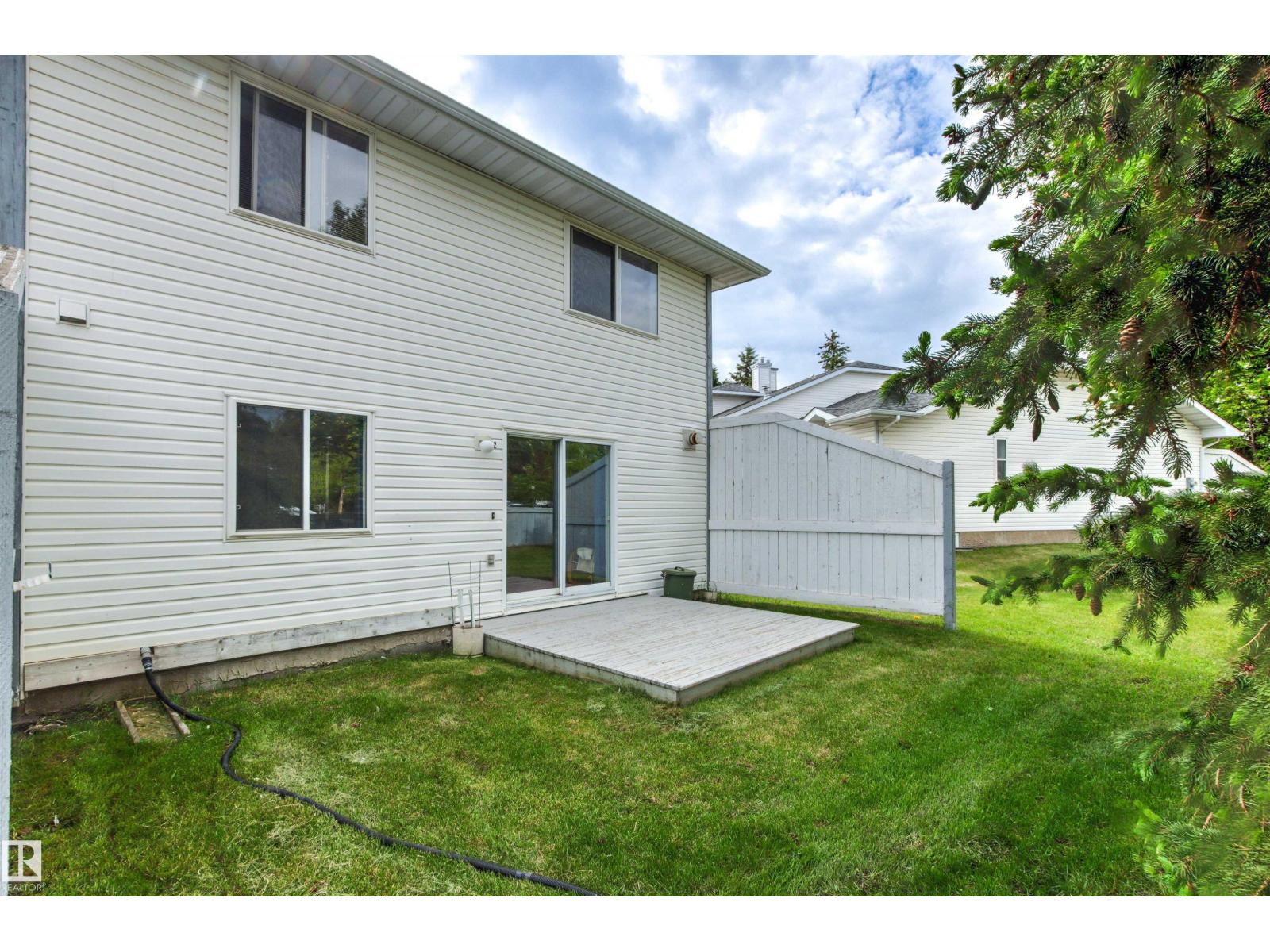 #12 3311 58 ST NW - 59