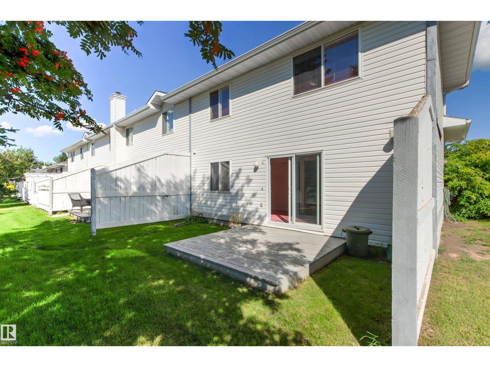 #12 3311 58 ST NW - Image 61