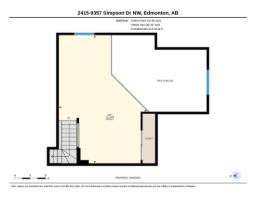 #2415 9357 Simpson Dr Nw, Edmonton, AB T6R0N3 Photo 25