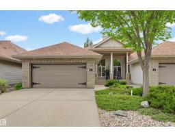Duplex for sale at #15 600 Regency Dr, Sherwood Park — MLS® E4504778