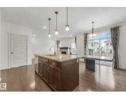 Recreation room - 1548 36 Av Nw, Edmonton, AB T6T0M5 Photo 11