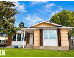 House for sale at 2613 105A St NW, Edmonton — MLS® E4501259