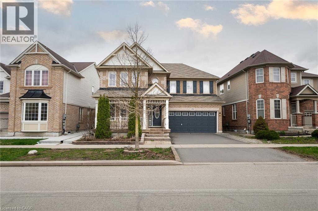 151 BALDWIN Drive - 1