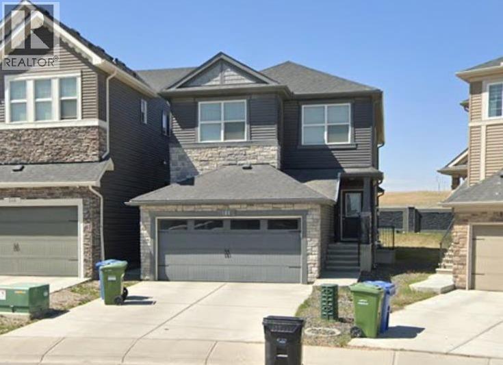 144 Nolancrest Circle NW - 1