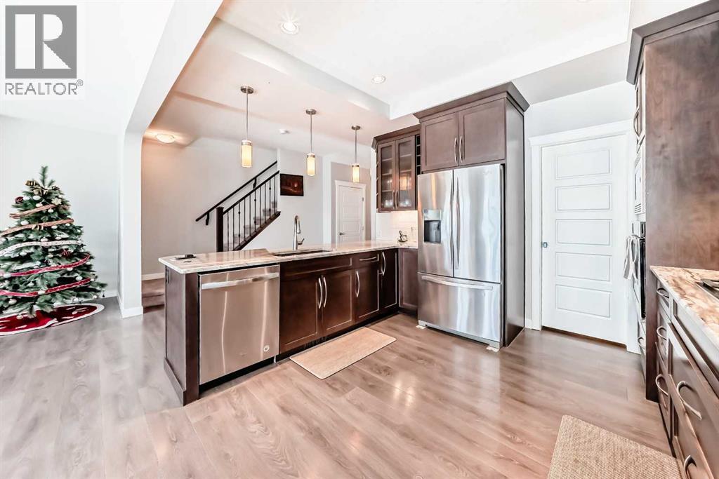 144 Nolancrest Circle NW - 3