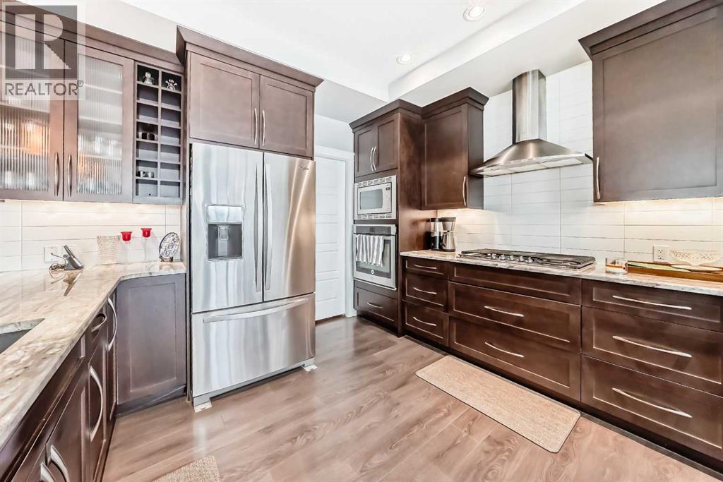 144 Nolancrest Circle NW - 4