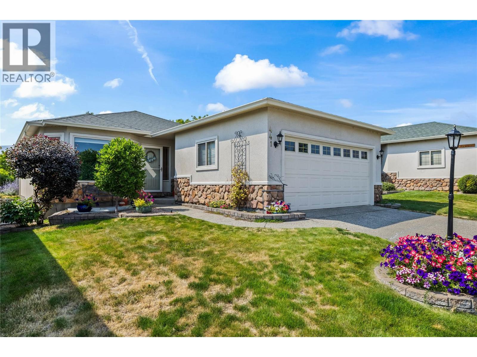 441 2330 Butt Road, West Kelowna