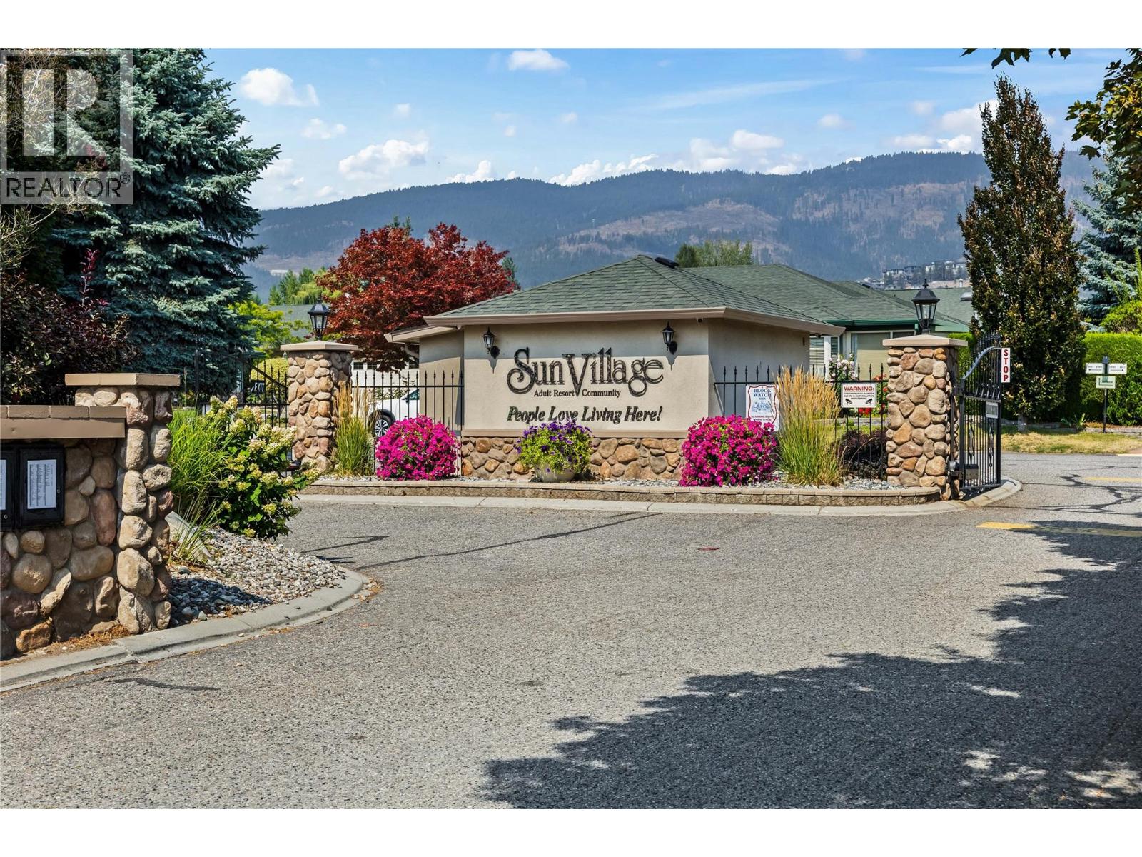 441 2330 Butt Road, West Kelowna