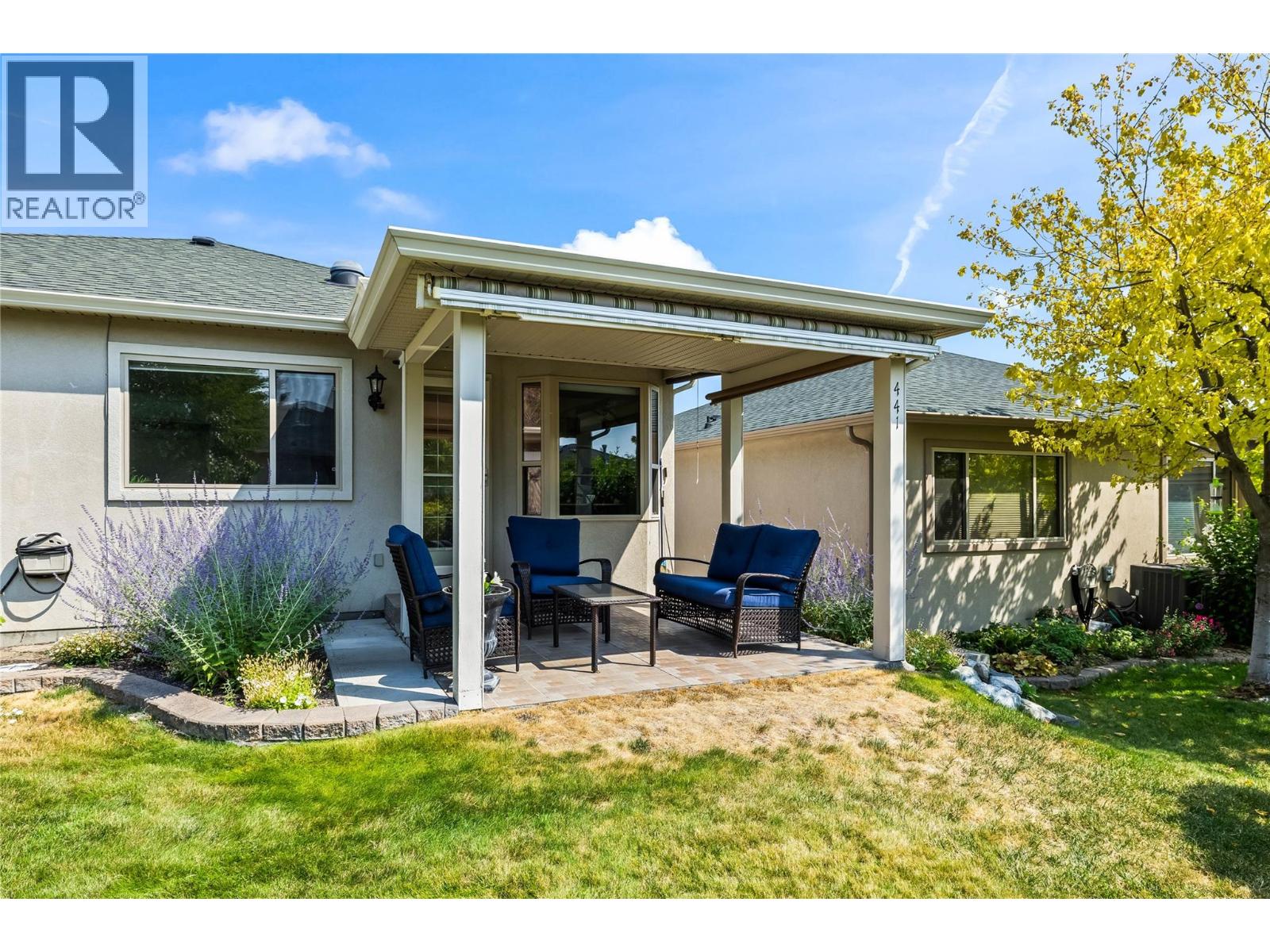 441 2330 Butt Road, West Kelowna