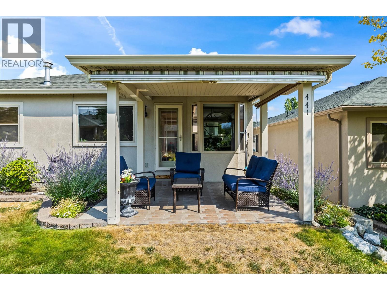441 2330 Butt Road, West Kelowna