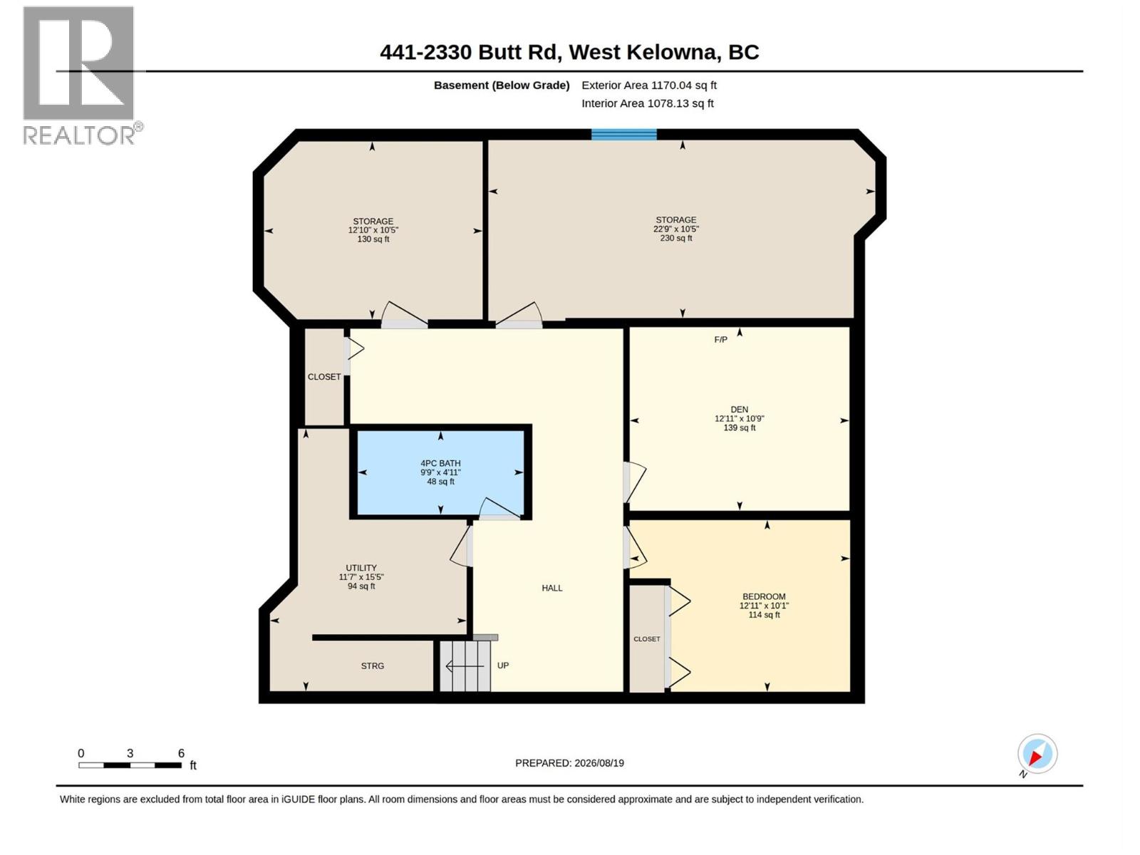 441 2330 Butt Road, West Kelowna