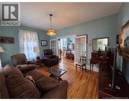 Laundry room - 135 Dufferin, Moncton, NB E1C1Z2 Photo 12