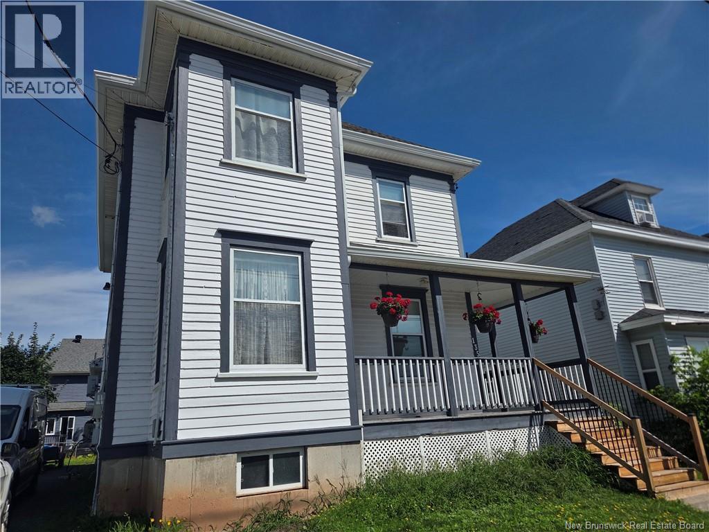 135 Dufferin