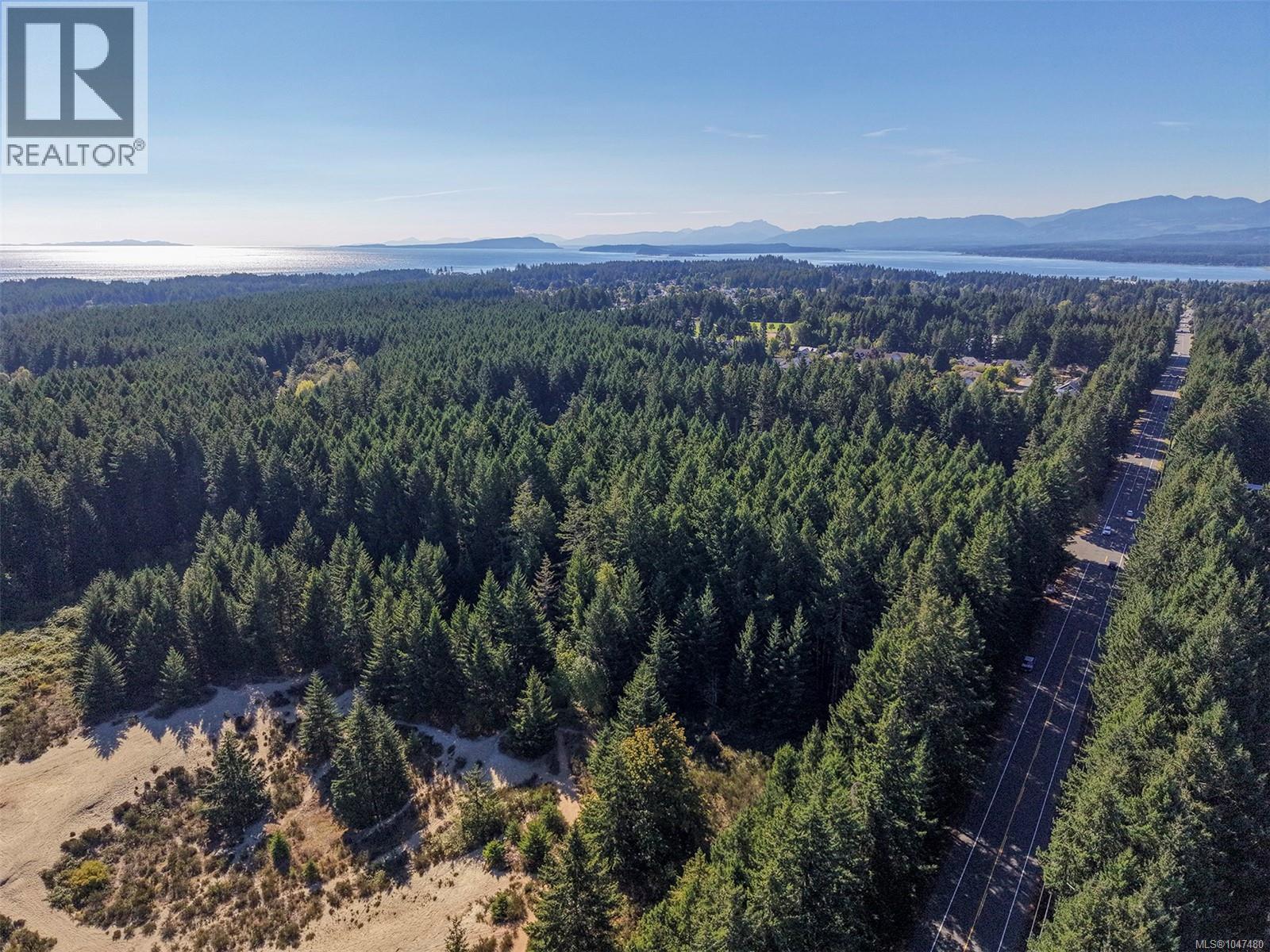 LT 4 Pritchard Rd, Comox