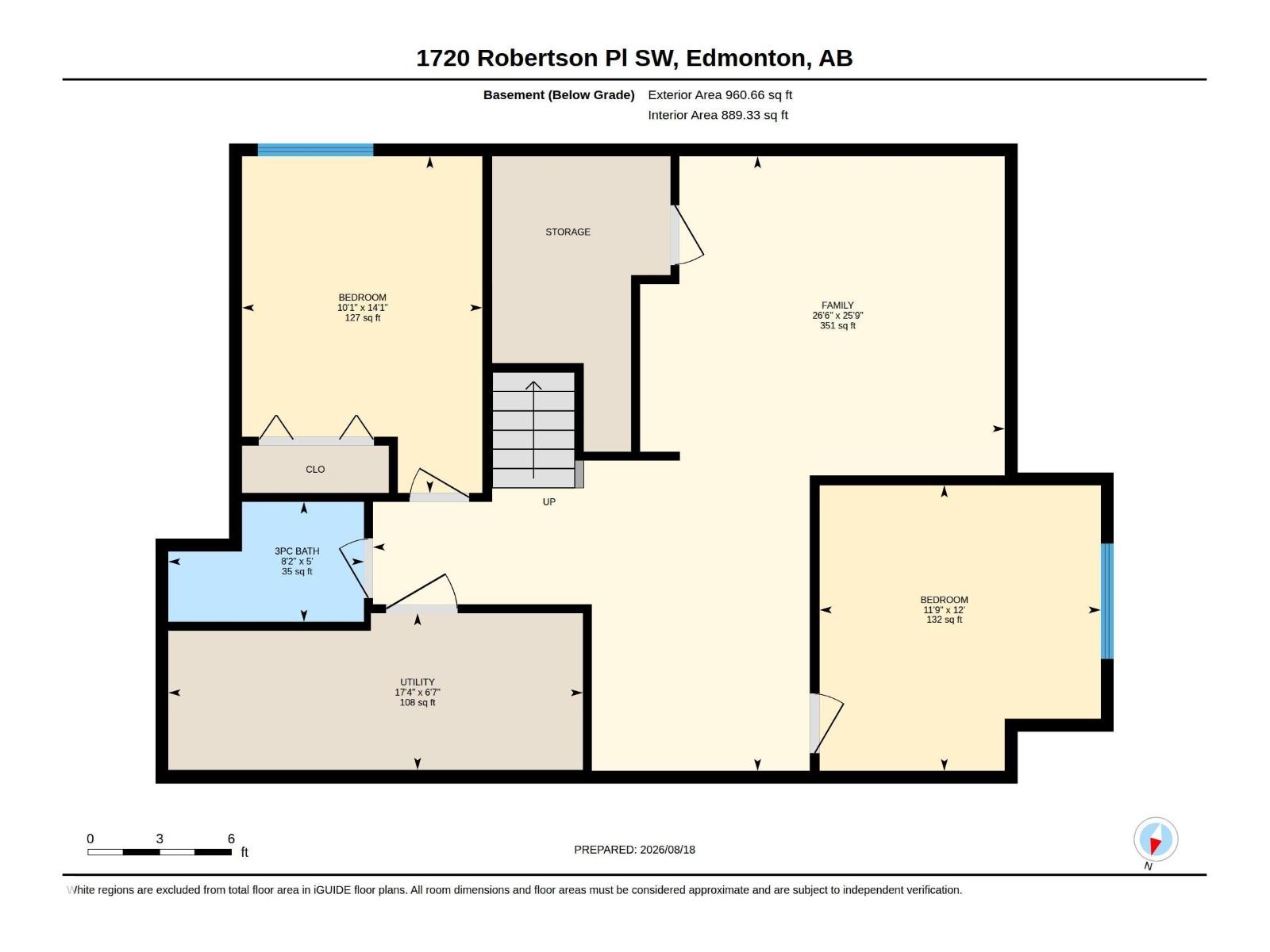 1720 ROBERTSON PL SW - 5