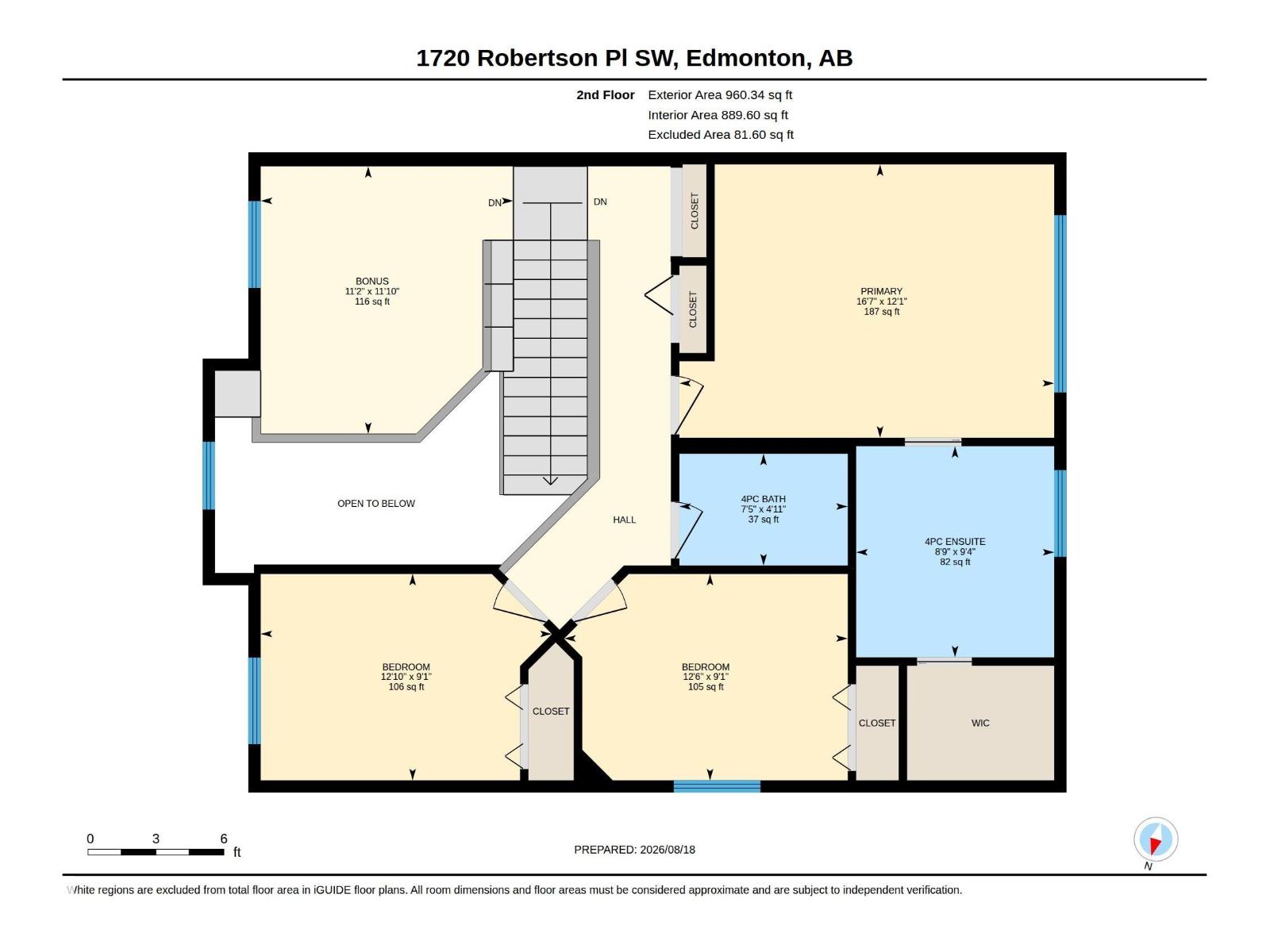 1720 ROBERTSON PL SW - 4