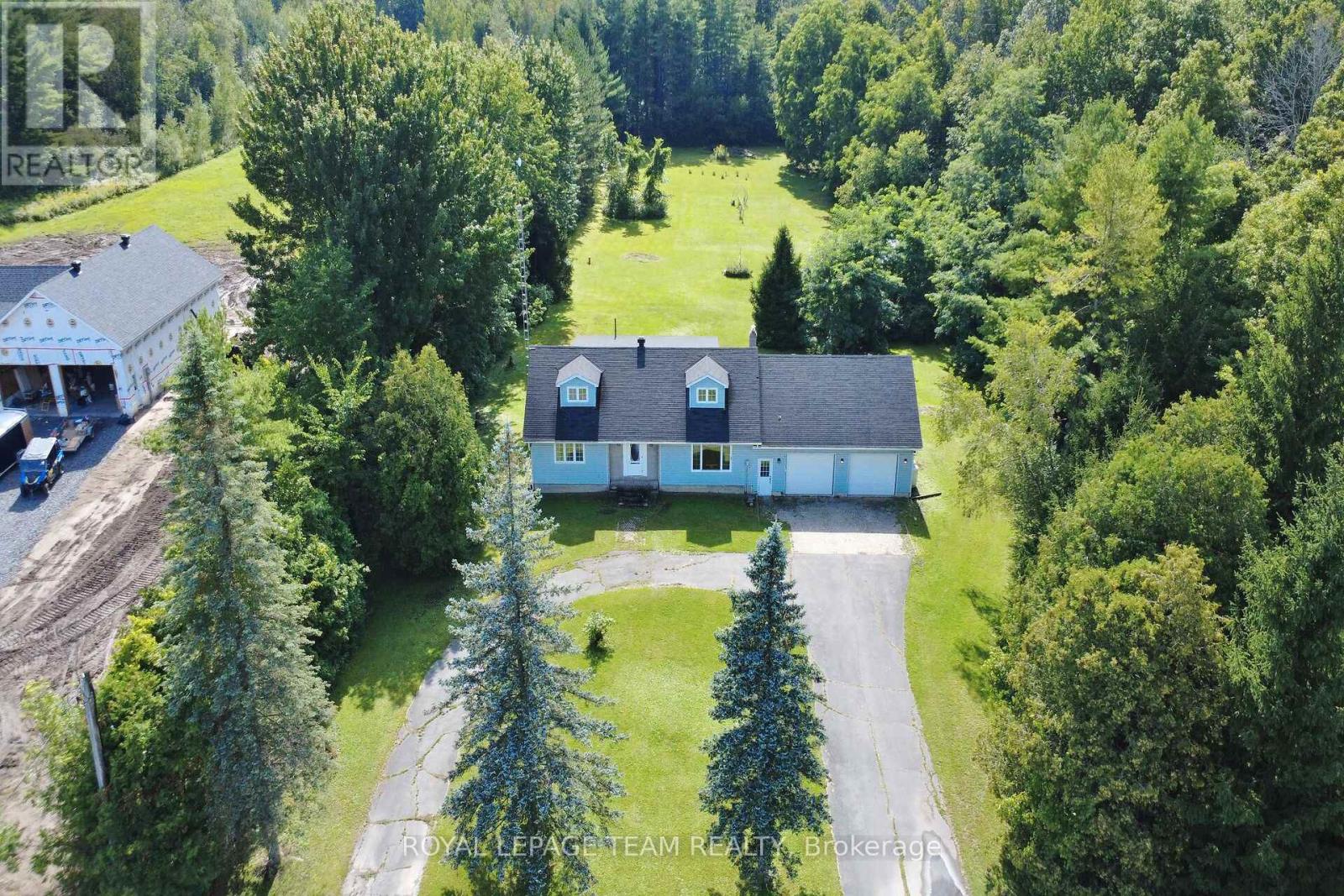 3246 TOLMIES CORNERS ROAD - 1