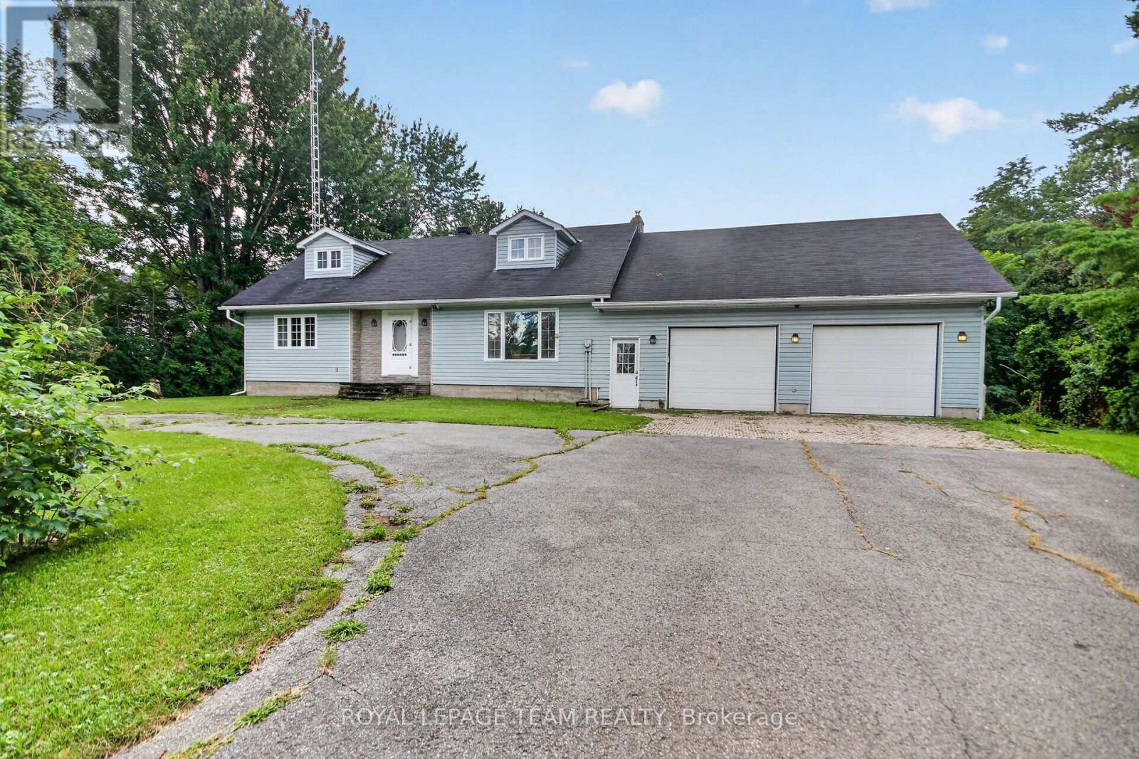 3246 TOLMIES CORNERS ROAD - 2
