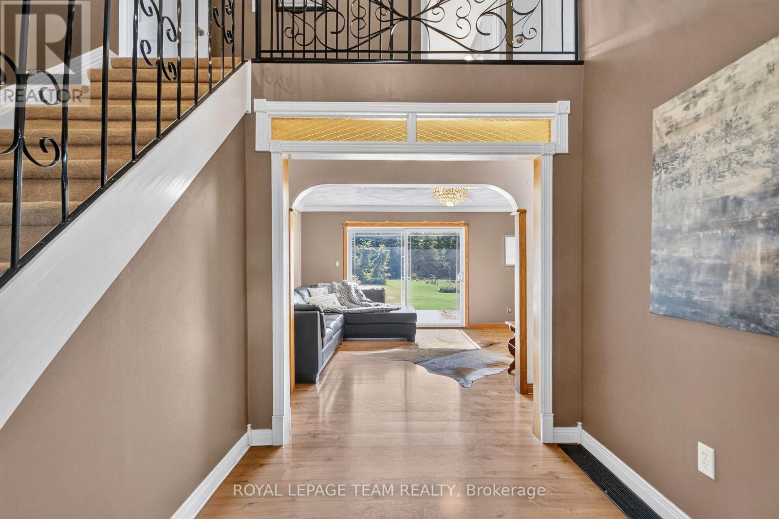3246 TOLMIES CORNERS ROAD - 4