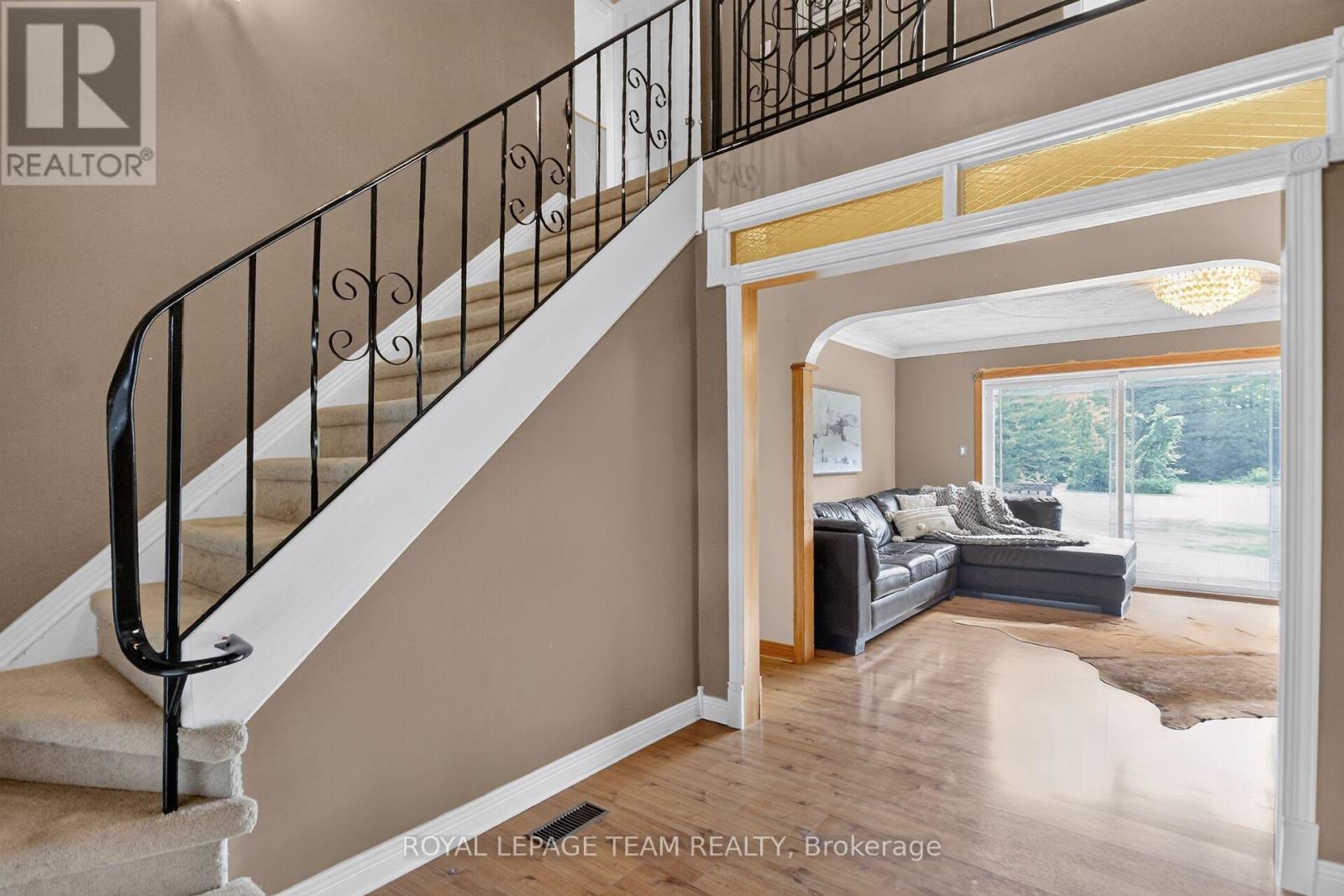 3246 TOLMIES CORNERS ROAD - 5