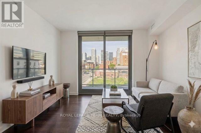 #310 300 LISGAR STREET E - 5