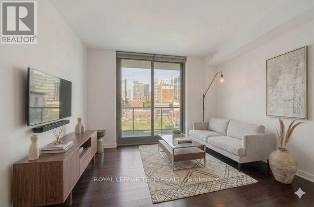 #310 300 LISGAR STREET E - 6