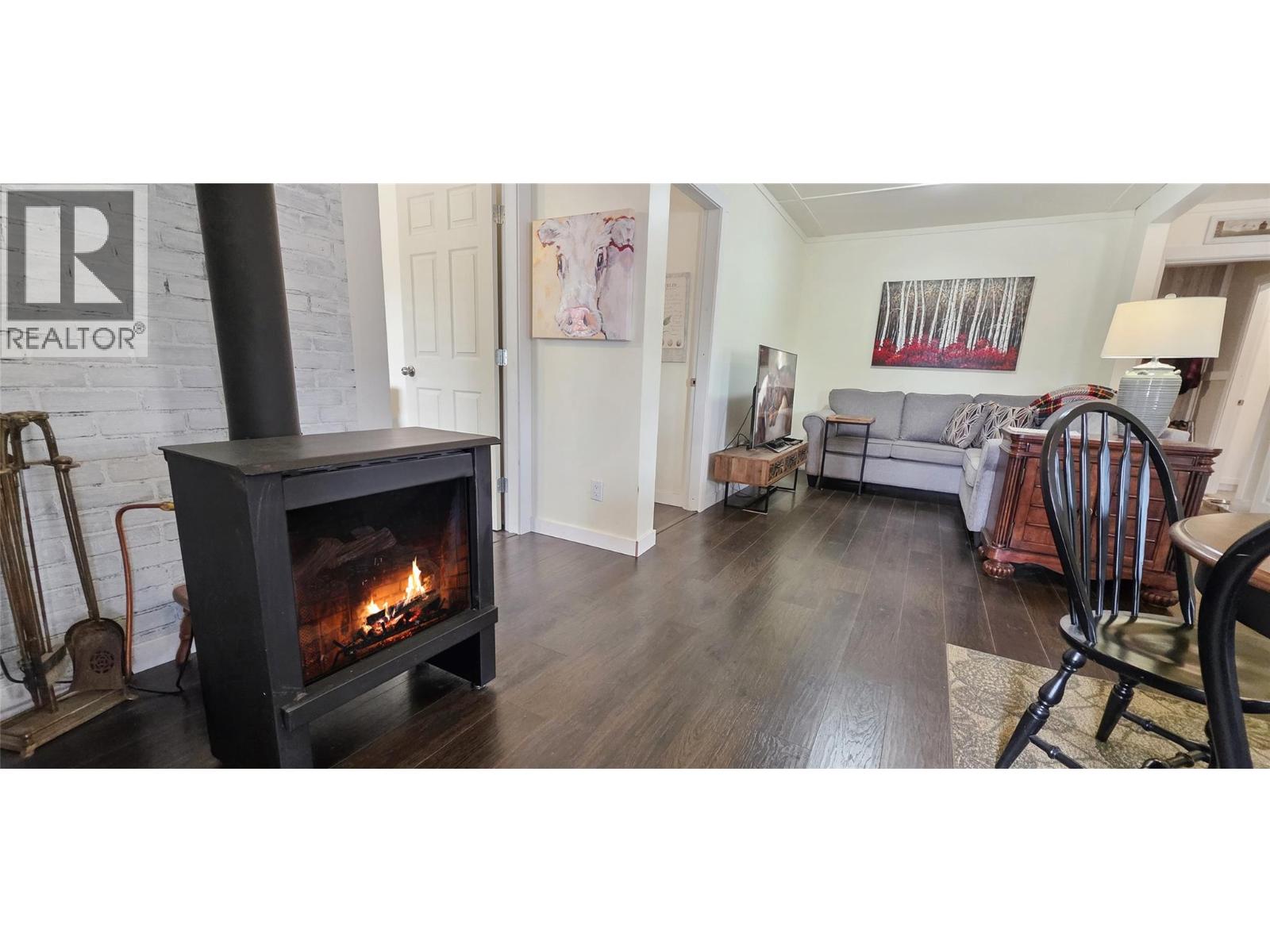 5335 CANYON Road, Rock Creek