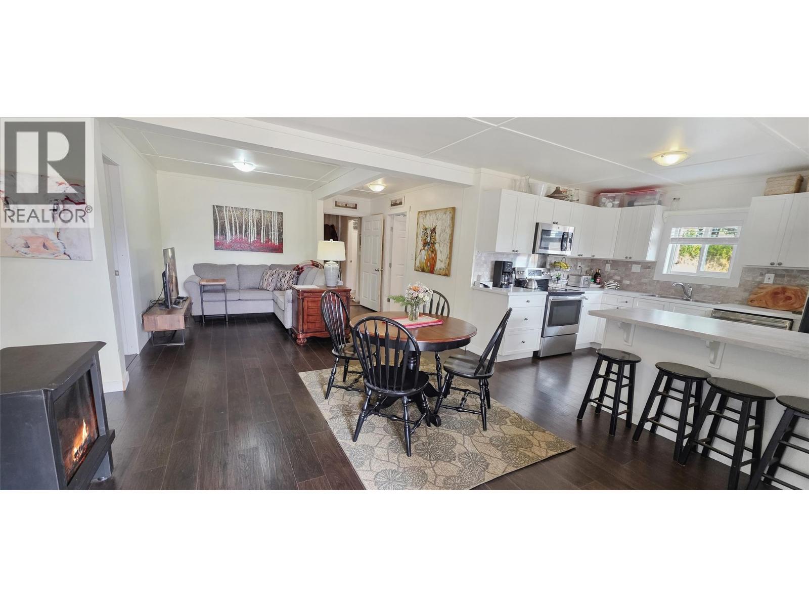 5335 CANYON Road, Rock Creek