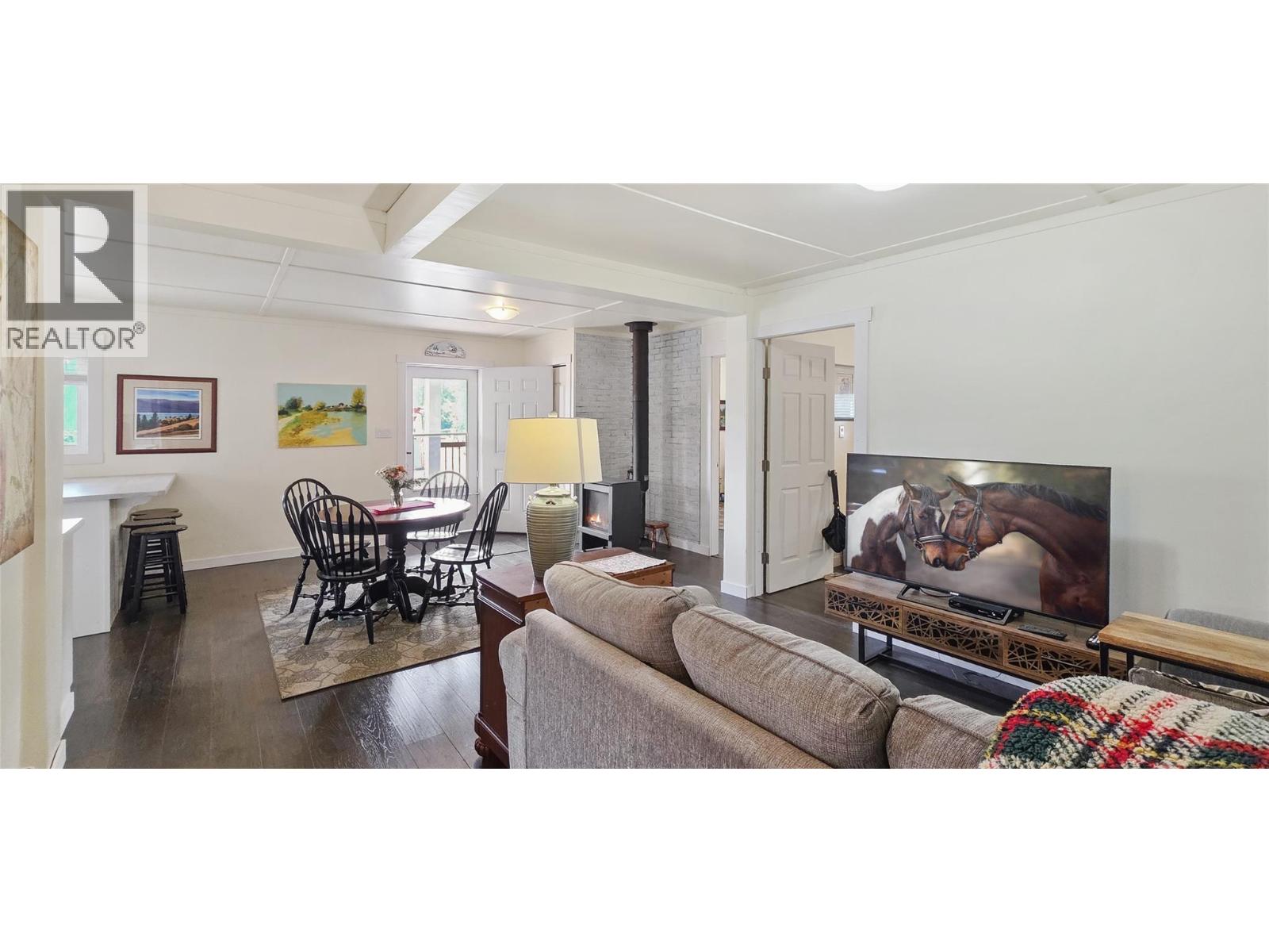 5335 CANYON Road, Rock Creek
