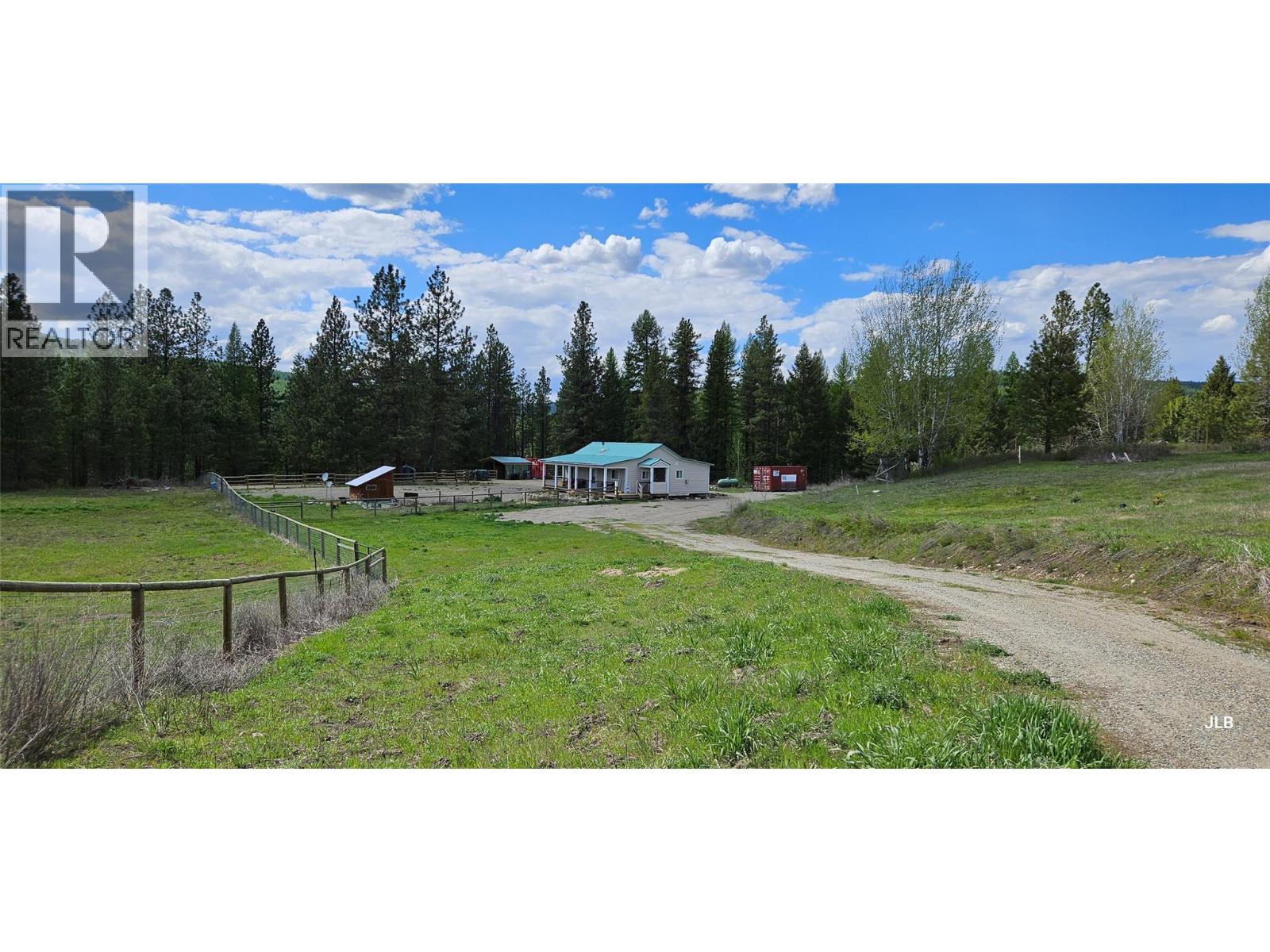 5335 CANYON Road, Rock Creek
