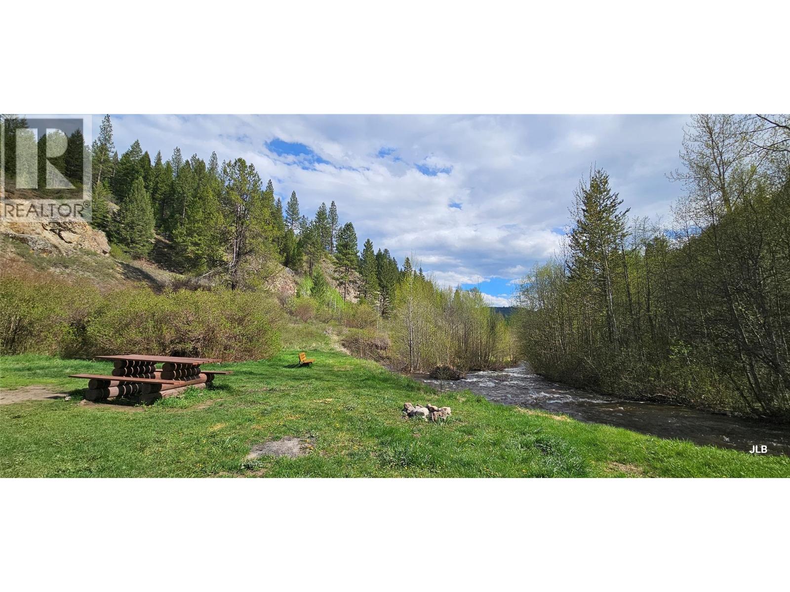 5335 CANYON Road, Rock Creek