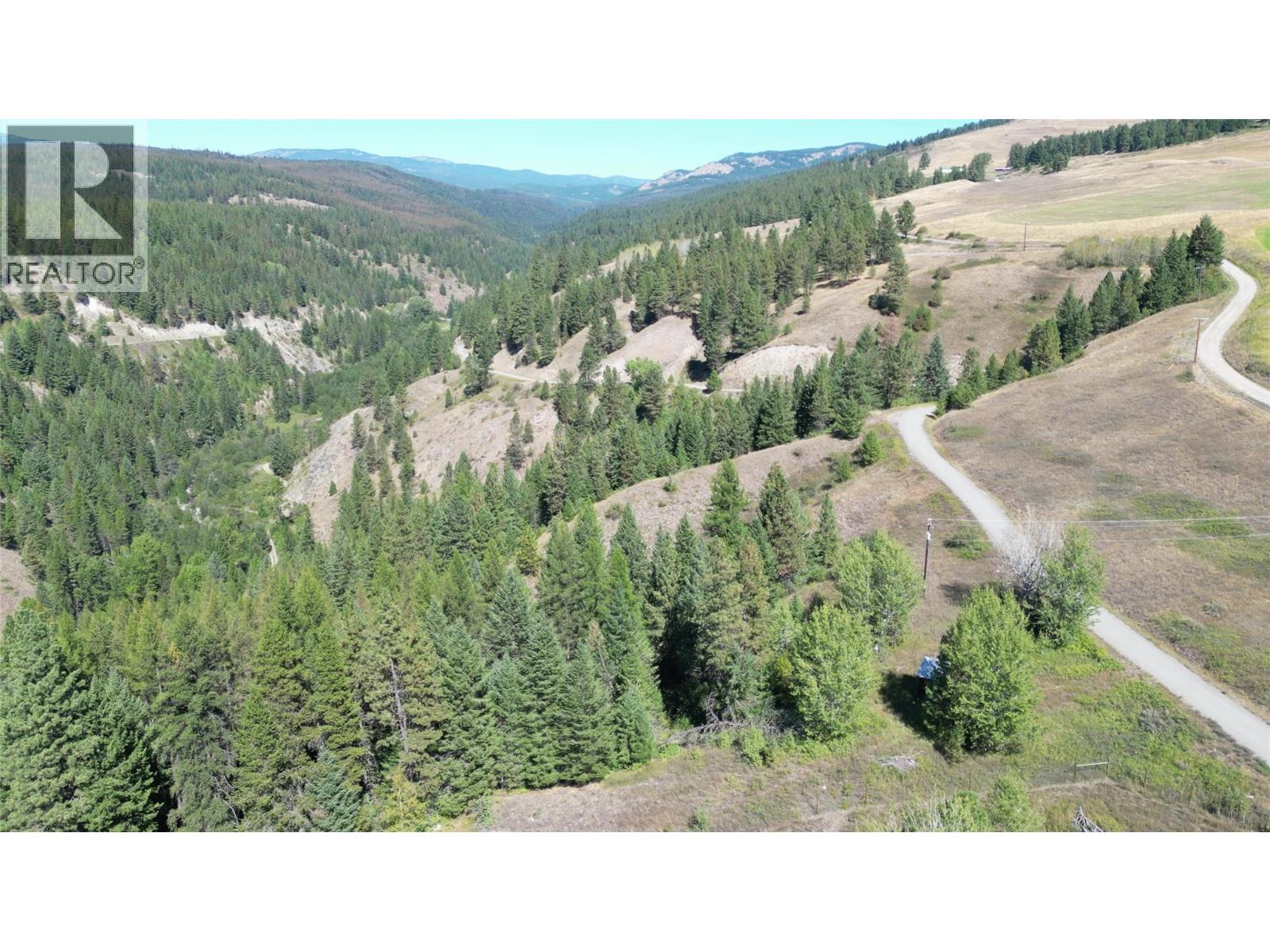 5335 CANYON Road, Rock Creek
