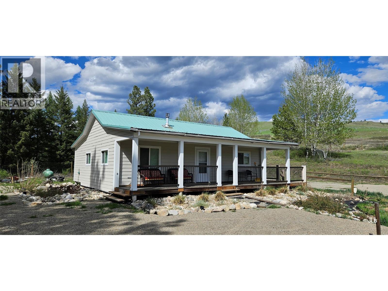 Property for sale at 5335 CANYON Road