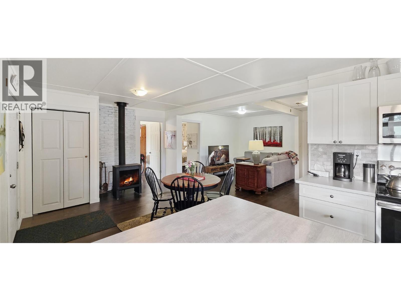 5335 CANYON Road, Rock Creek