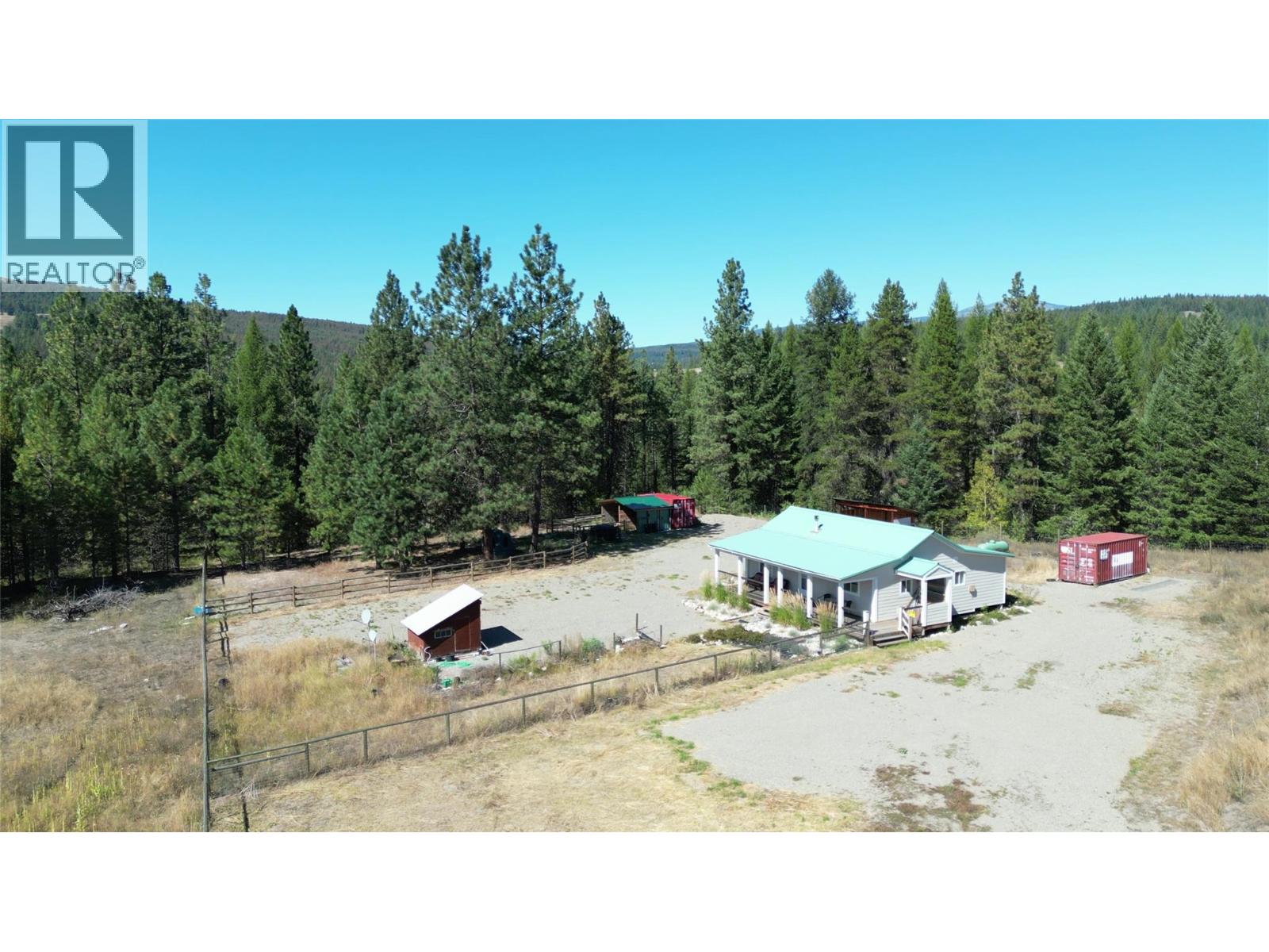 5335 CANYON Road, Rock Creek
