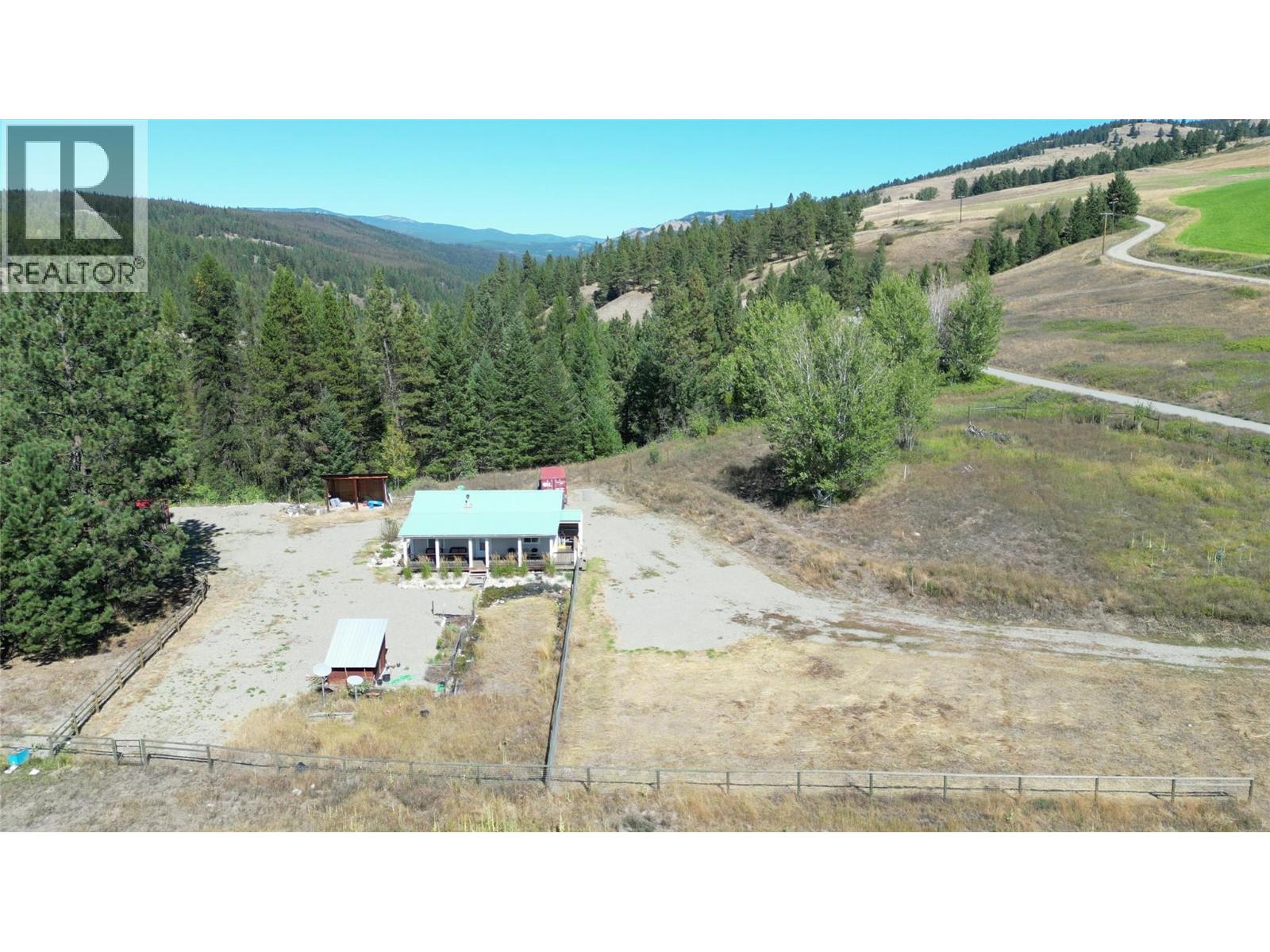 5335 CANYON Road, Rock Creek