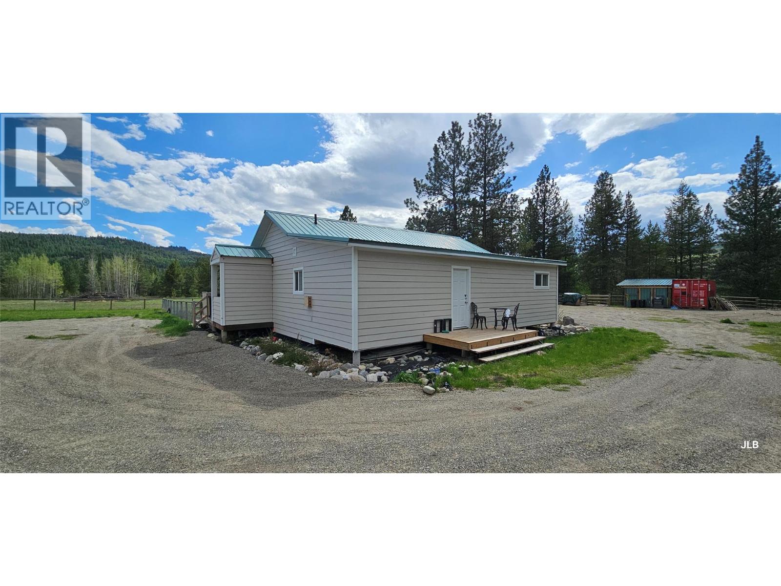 5335 CANYON Road, Rock Creek