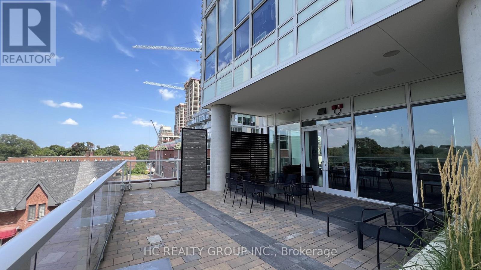 #2503 33 HELENDALE AVENUE - 9