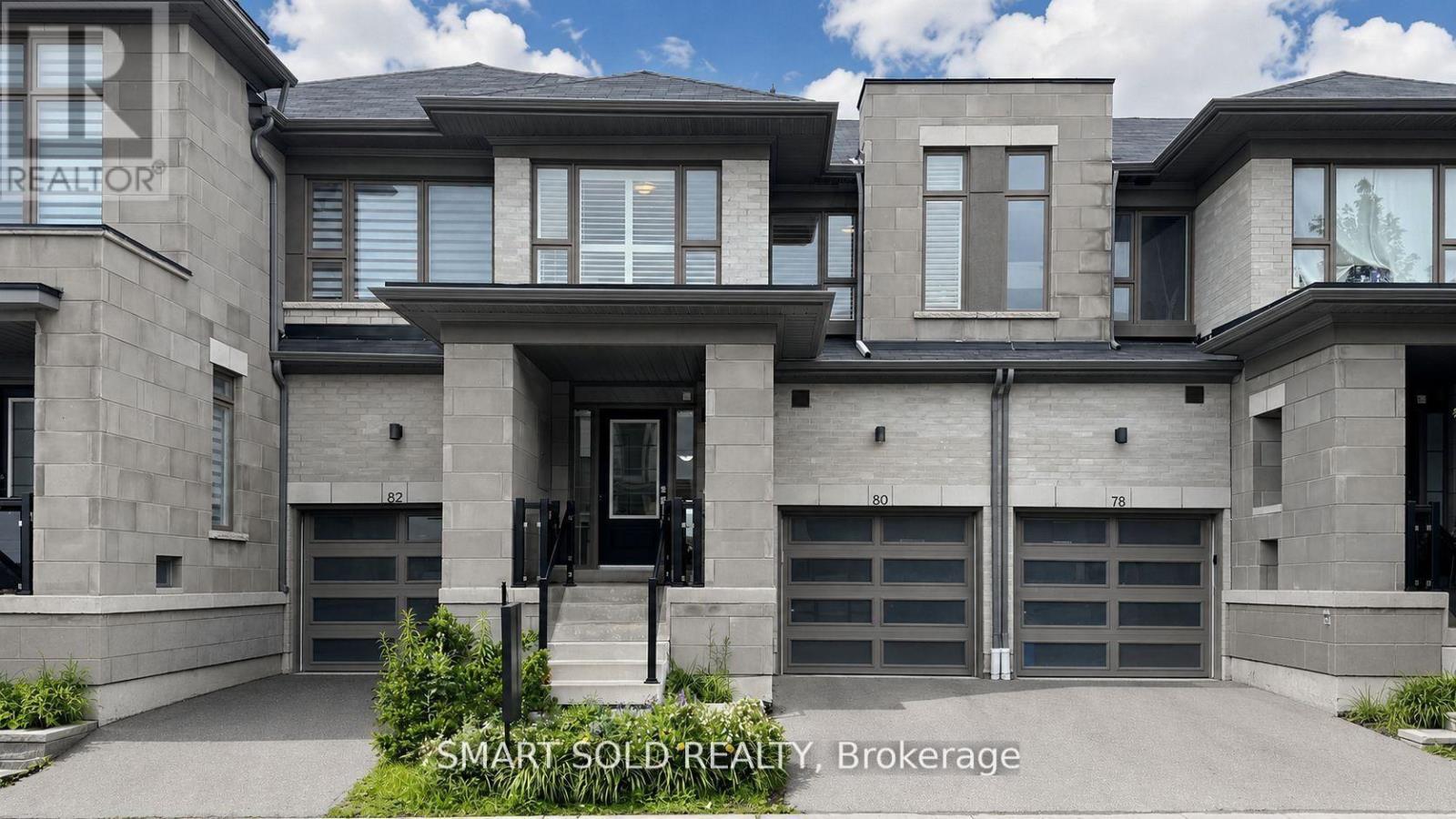 Property for sale at 80 DONALD FLEMING WAY