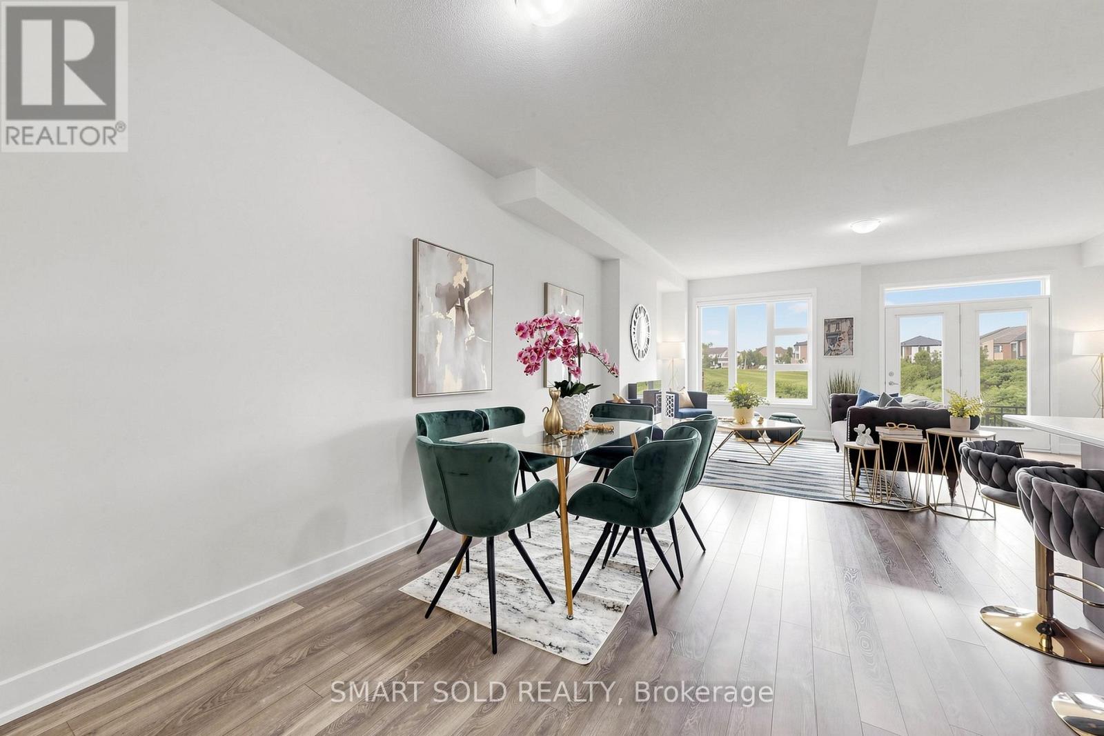 80 DONALD FLEMING WAY - 9